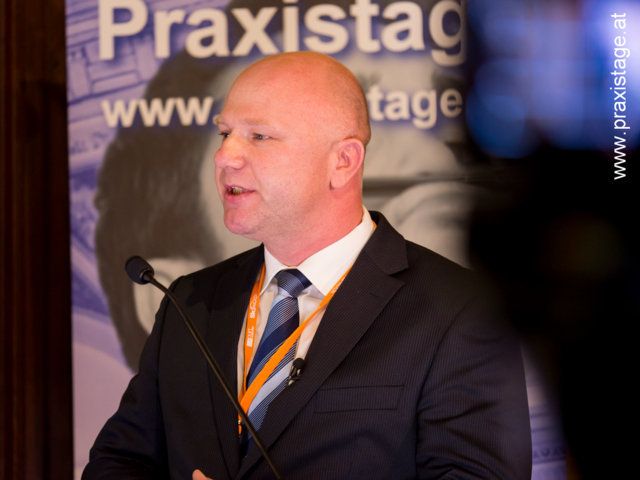 Horst Hochstöger (Value Tuning Business Partners)