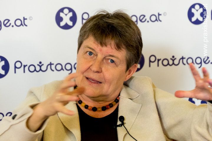 Brigitte Ederer