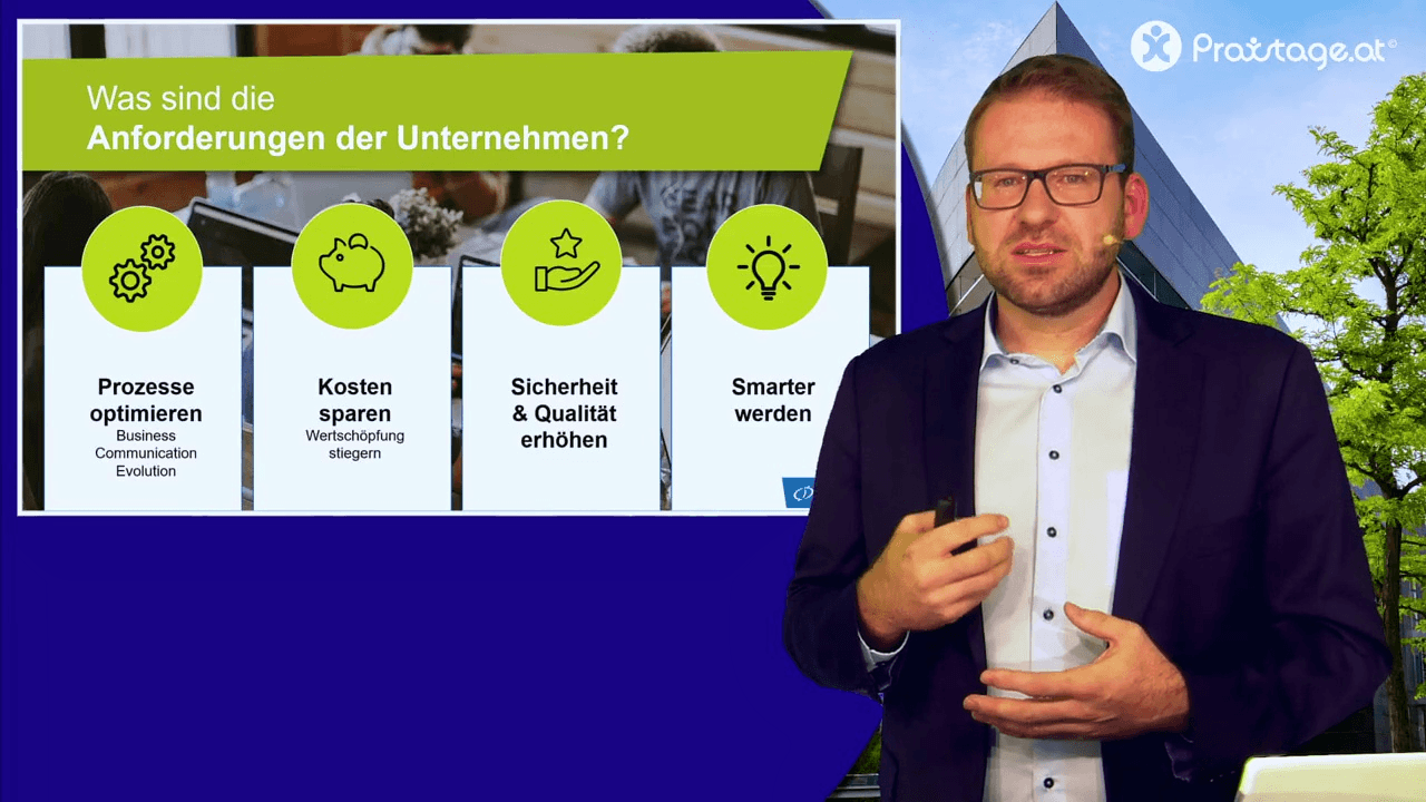 Markus Gruber (DocuMatrix)